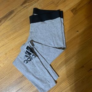 Adidas leggings